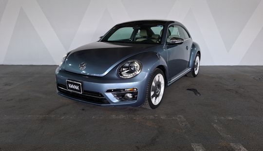 Volkswagen • Beetle