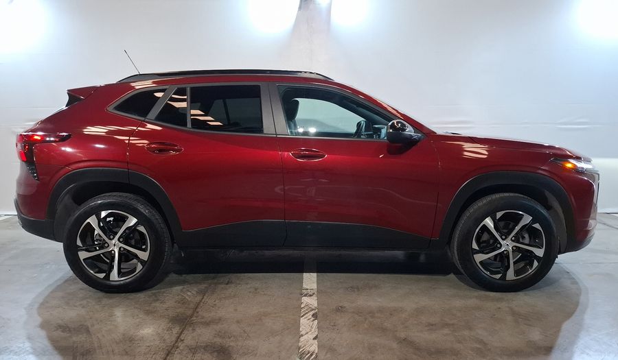 Chevrolet Trax 1.2 RS C AUTO Suv 2025