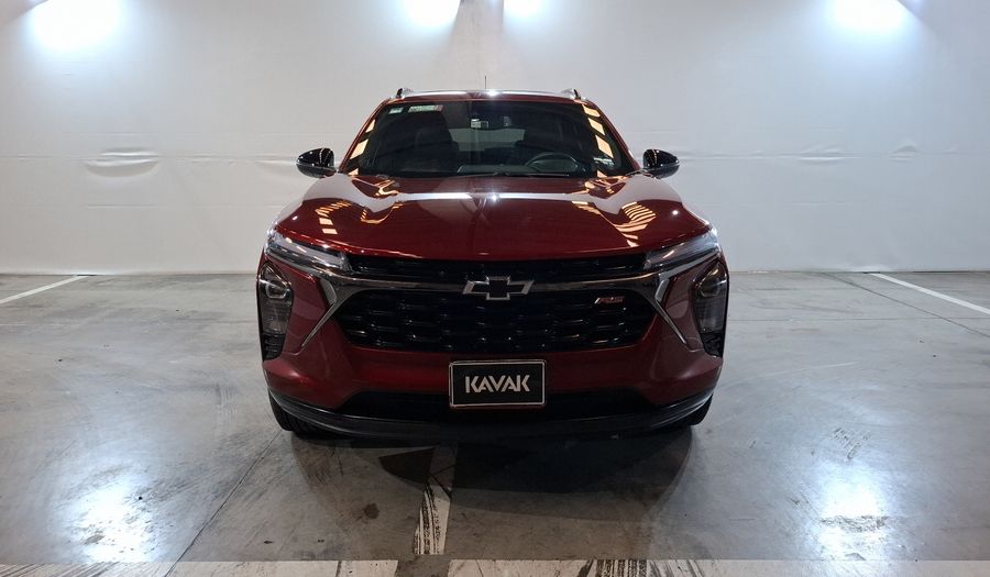 Chevrolet Trax 1.2 RS C AUTO Suv 2025