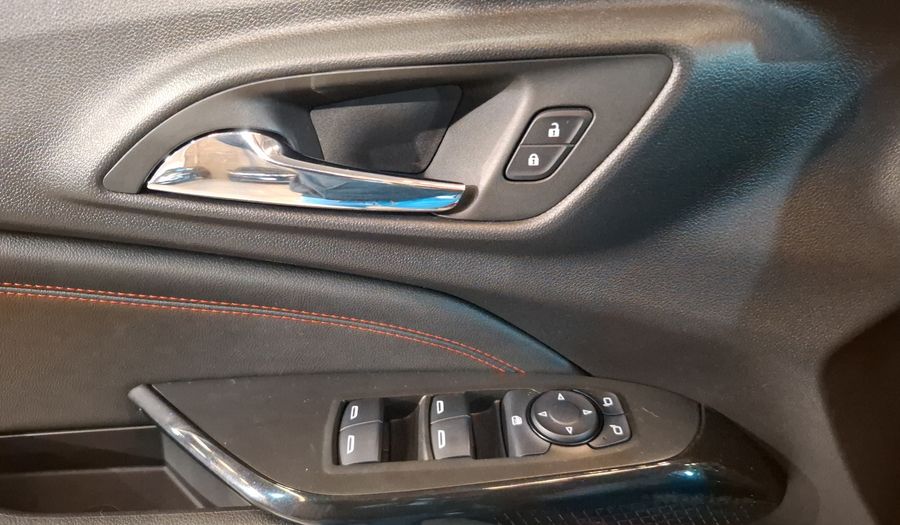 Chevrolet Trax 1.2 RS C AUTO Suv 2025