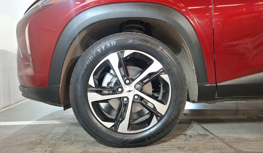 Chevrolet Trax 1.2 RS C AUTO Suv 2025