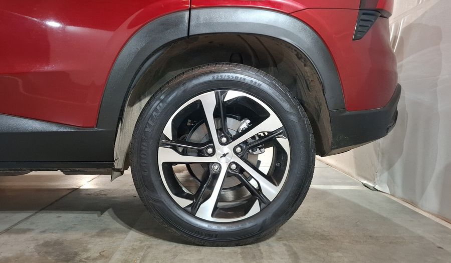Chevrolet Trax 1.2 RS C AUTO Suv 2025