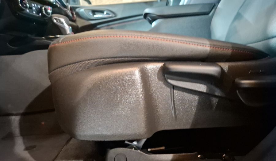 Chevrolet Trax 1.2 RS C AUTO Suv 2025