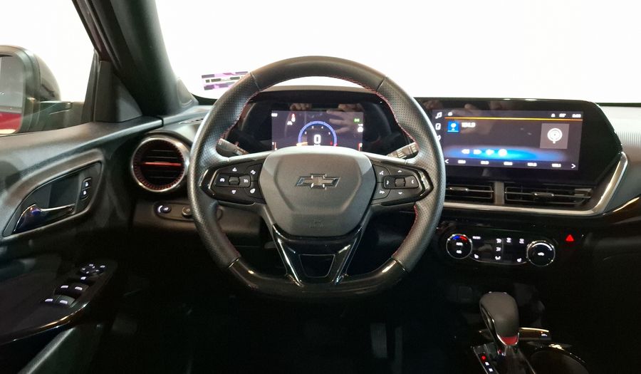 Chevrolet Trax 1.2 RS C AUTO Suv 2025