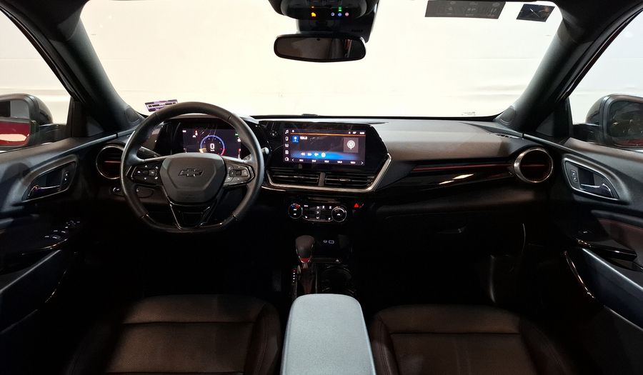 Chevrolet Trax 1.2 RS C AUTO Suv 2025