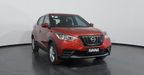 Nissan Kicks 1.6 ACTIVE CVT Suv 2021