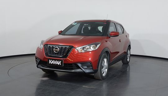 Nissan • Kicks