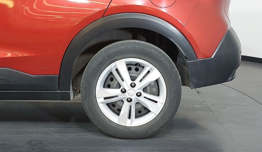 Nissan Kicks 1.6 ACTIVE CVT Suv 2021