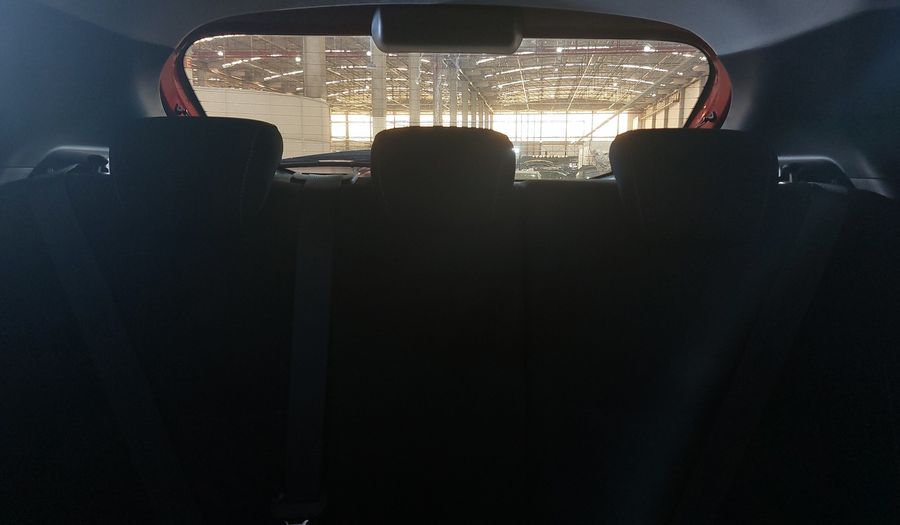 Nissan Kicks 1.6 ACTIVE CVT Suv 2021