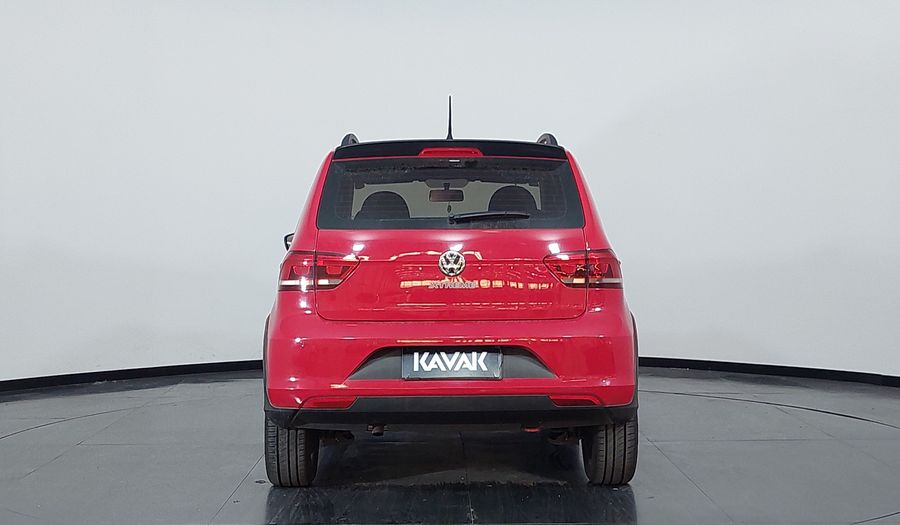 Volkswagen Fox 1.6 XTREME Hatchback 2019