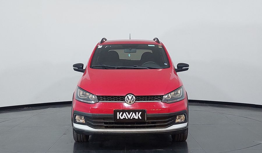 Volkswagen Fox 1.6 XTREME Hatchback 2019