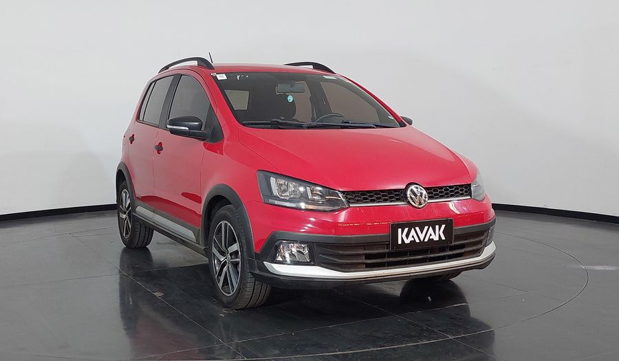 Volkswagen Fox 1.6 XTREME Hatchback 2019