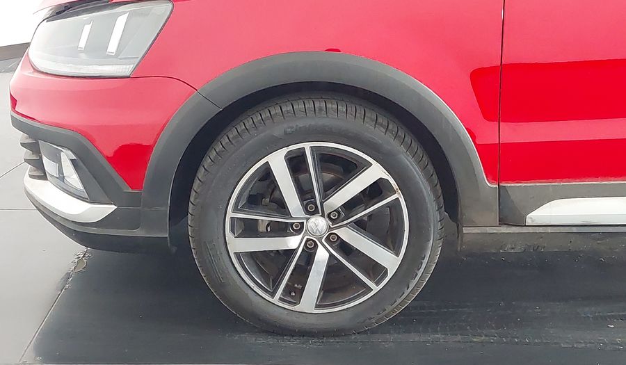 Volkswagen Fox 1.6 XTREME Hatchback 2019