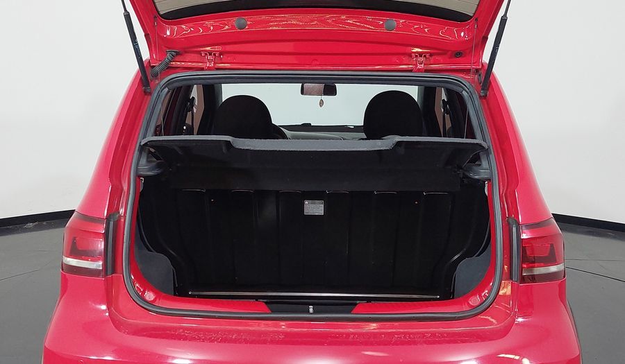 Volkswagen Fox 1.6 XTREME Hatchback 2019