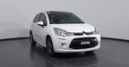 Citroen C3 1.6 VTI 120 FLEX TENDANCE BVA Hatchback 2017