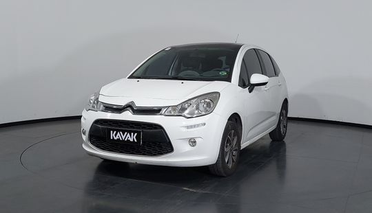 Citroen • C3