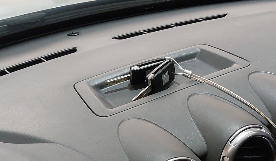 Citroen C3 1.6 VTI 120 FLEX TENDANCE BVA Hatchback 2017