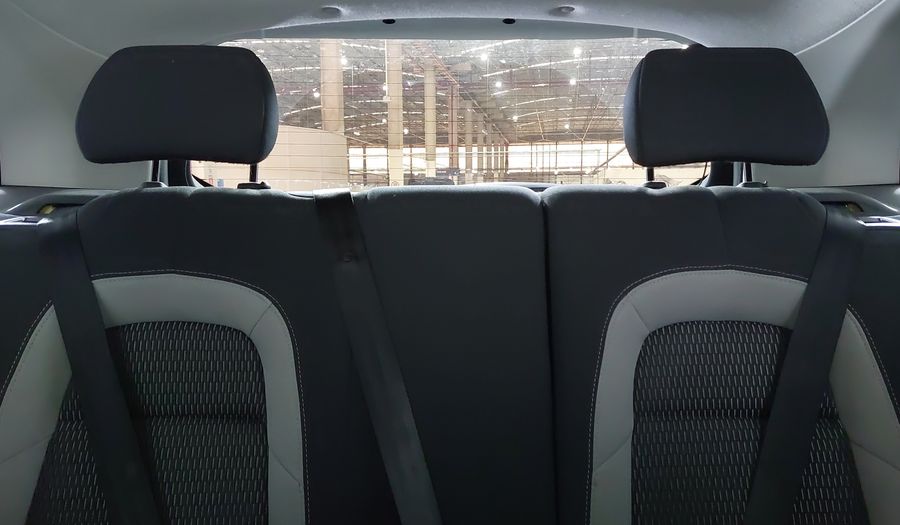 Citroen C3 1.6 VTI 120 FLEX TENDANCE BVA Hatchback 2017