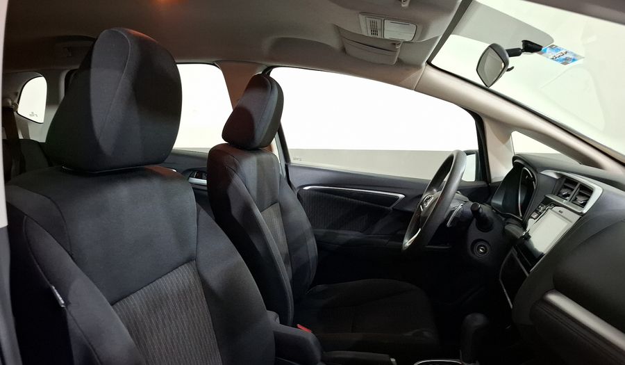 Honda Fit 1.5 HIT CVT Hatchback 2020