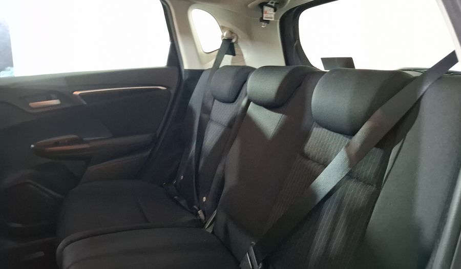 Honda Fit 1.5 HIT CVT Hatchback 2020