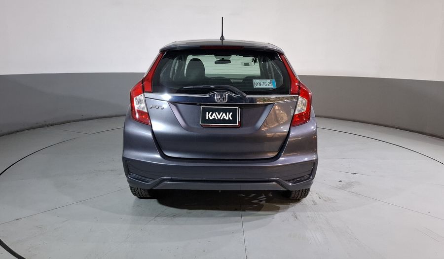 Honda Fit 1.5 HIT CVT Hatchback 2020