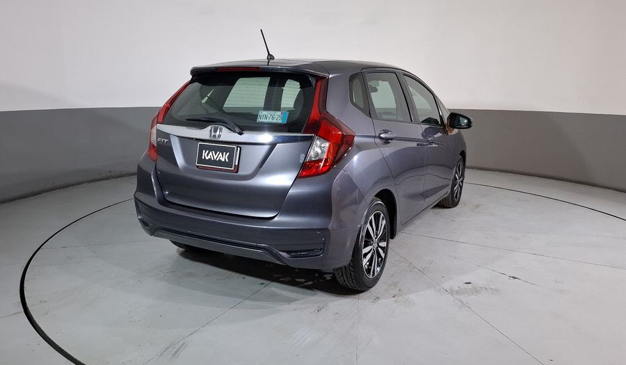 Honda Fit 1.5 HIT CVT Hatchback 2020