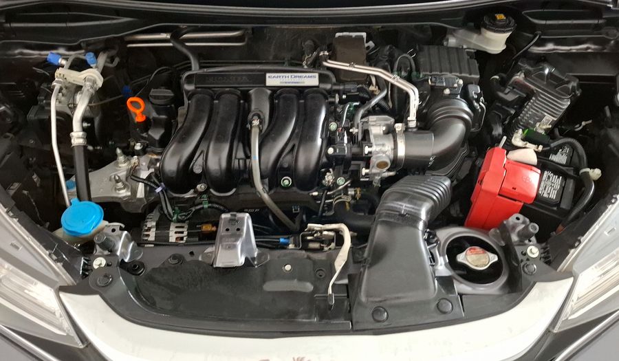 Honda Fit 1.5 HIT CVT Hatchback 2020