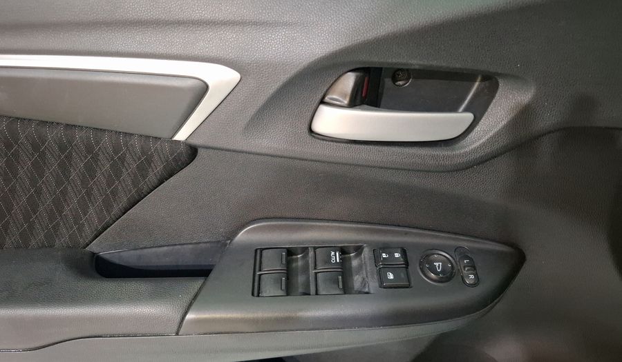 Honda Fit 1.5 HIT CVT Hatchback 2020