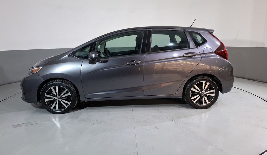 Honda Fit 1.5 HIT CVT Hatchback 2020