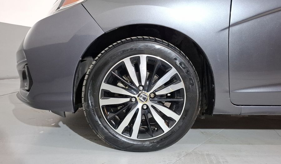 Honda Fit 1.5 HIT CVT Hatchback 2020