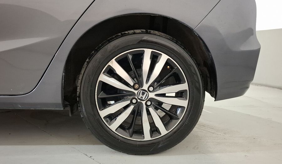 Honda Fit 1.5 HIT CVT Hatchback 2020
