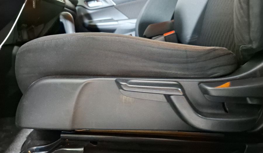 Honda Fit 1.5 HIT CVT Hatchback 2020