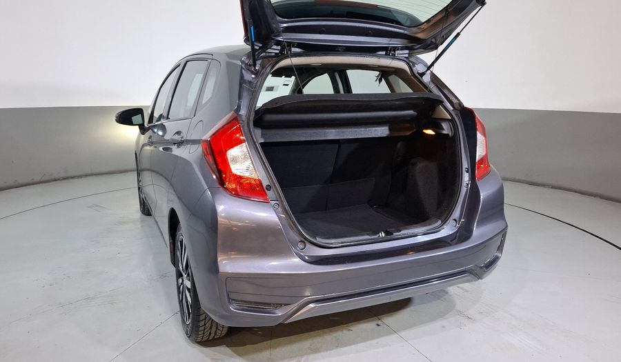 Honda Fit 1.5 HIT CVT Hatchback 2020