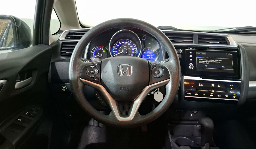 Honda Fit 1.5 HIT CVT Hatchback 2020