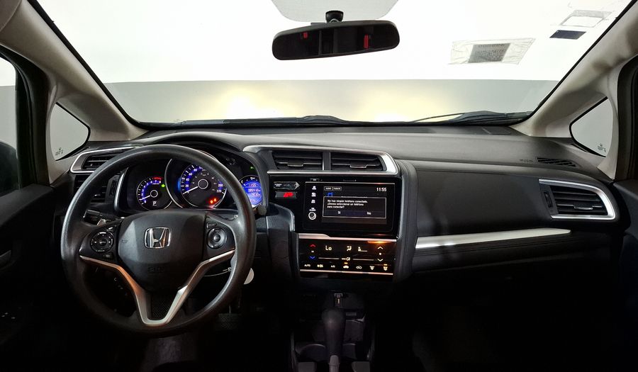 Honda Fit 1.5 HIT CVT Hatchback 2020