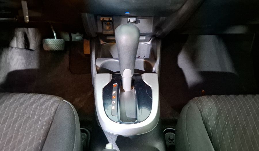 Honda Fit 1.5 HIT CVT Hatchback 2020