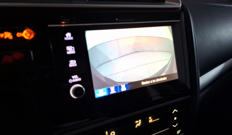 Honda Fit 1.5 HIT CVT Hatchback 2020