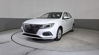 Mg MG5 1.5 EXCITE CVT