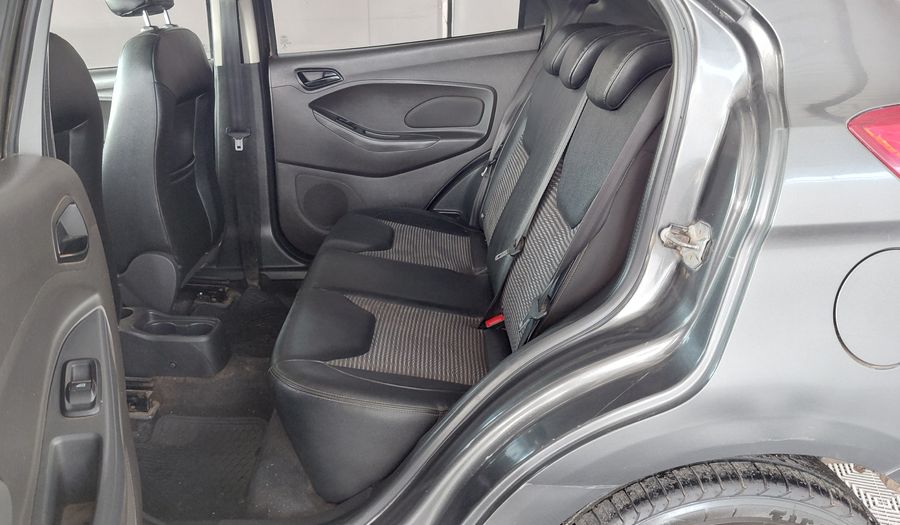 Ford Ka 1.5 SEL Hatchback 2019