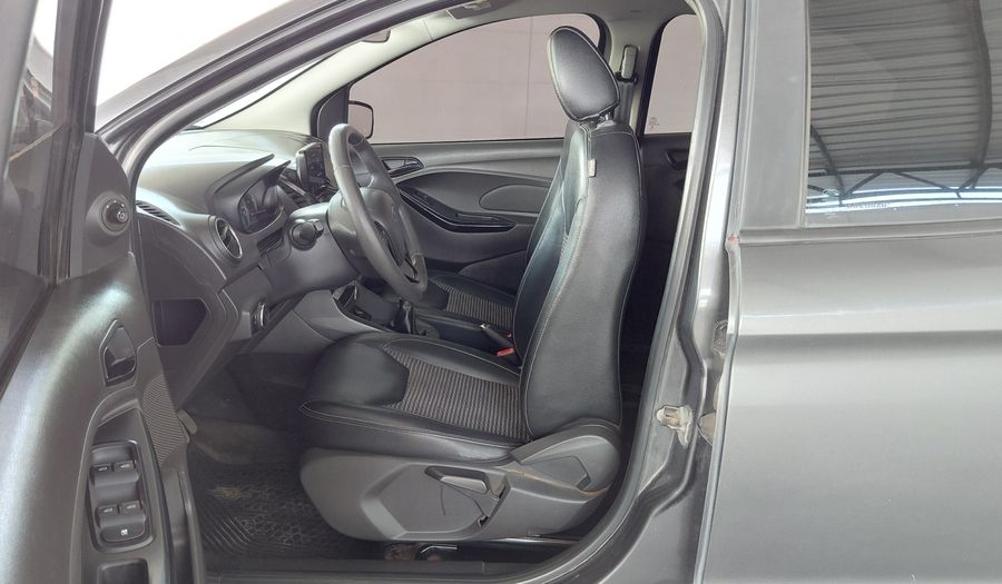 Ford Ka 1.5 SEL Hatchback 2019