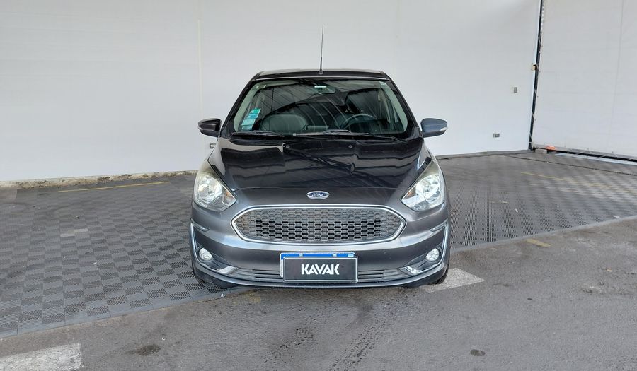 Ford Ka 1.5 SEL Hatchback 2019