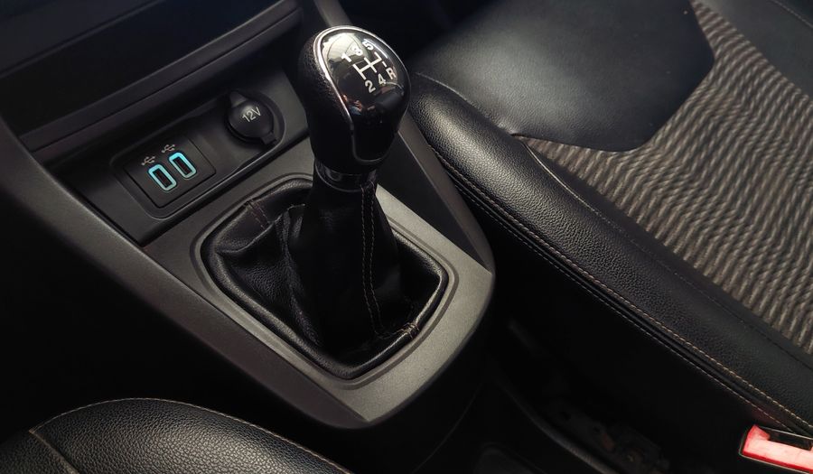 Ford Ka 1.5 SEL Hatchback 2019