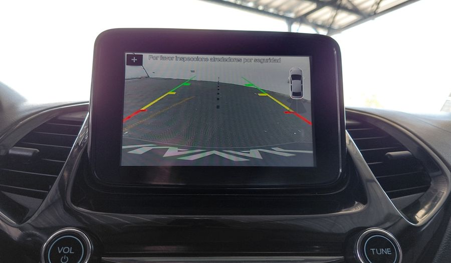 Ford Ka 1.5 SEL Hatchback 2019