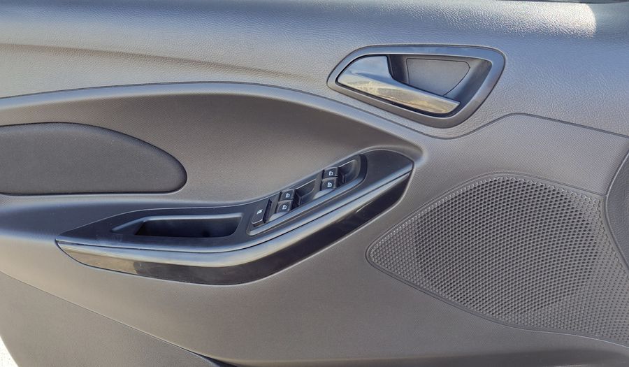 Ford Ka 1.5 SEL Hatchback 2019