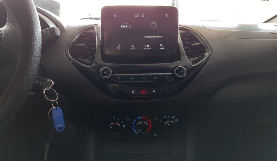 Ford Ka 1.5 SEL Hatchback 2019