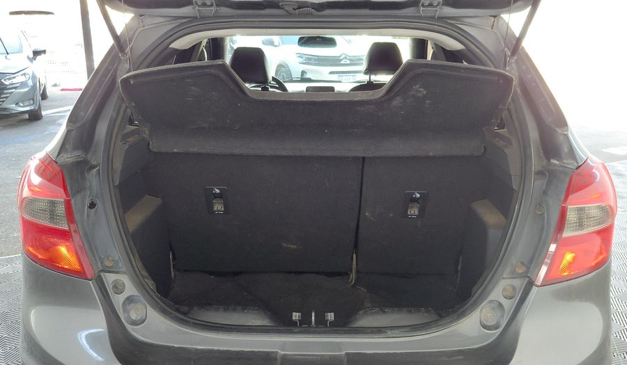 Ford Ka 1.5 SEL Hatchback 2019