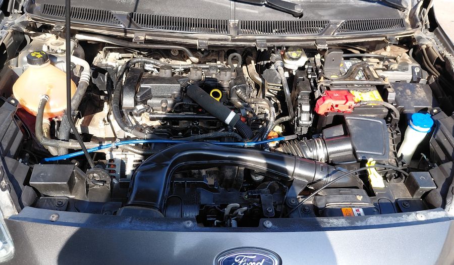 Ford Ka 1.5 SEL Hatchback 2019