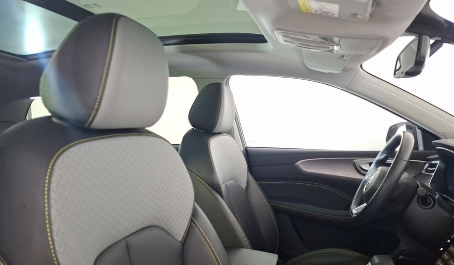Mg Rx5 1.5 ELEGANCE DCT Suv 2024