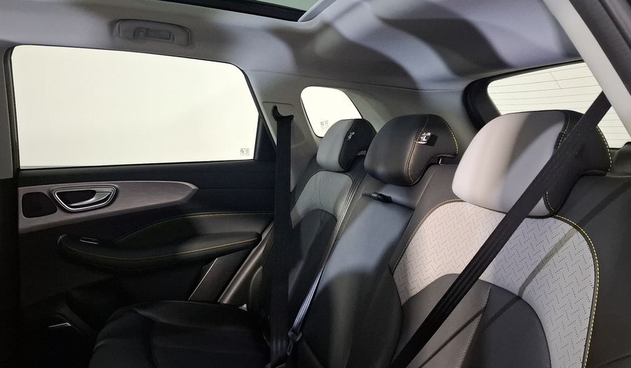 Mg Rx5 1.5 ELEGANCE DCT Suv 2024