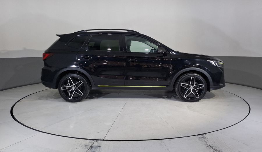 Mg Rx5 1.5 ELEGANCE DCT Suv 2024